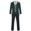 Loki Season 1 Same style Cosplay Costume