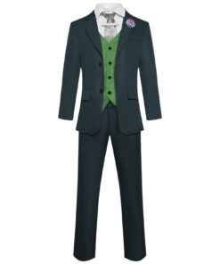 Loki Season 1 Same style Cosplay Costume