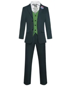Loki Season 1 Same style Cosplay Costume