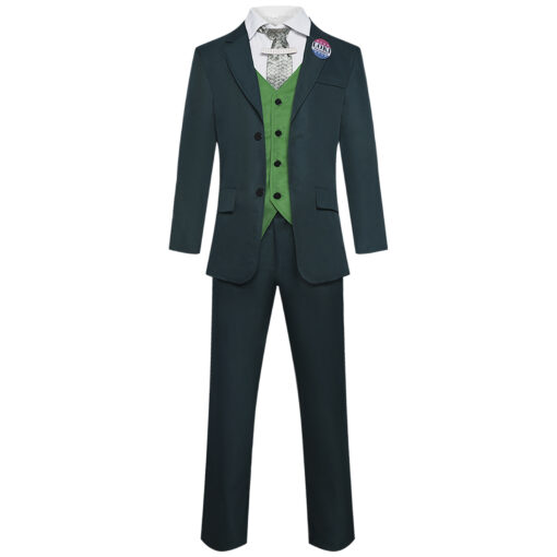 Loki Season 1 Same style Cosplay Costume