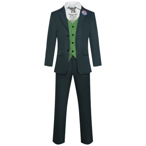Loki Season 1 Same style Cosplay Costume