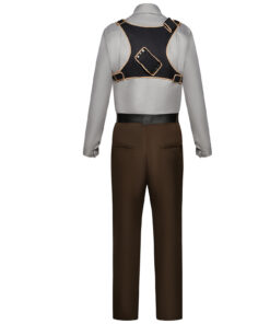 Loki Season 2 Same style Cosplay Costume