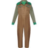 Loki Season 2 Ouroboros Jumpsuits Cosplay Costume