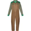 Loki Season 2 Ouroboros Jumpsuits Cosplay Costume