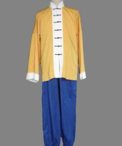 Dragon Ball Master Roshi Kame-Sen'nin Cosplay Costume