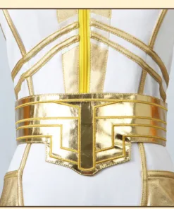 The Boys Annie January Cosplay Costume