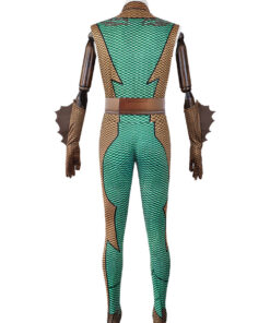 The Boys The Deep Bodysuit Cosplay Costume