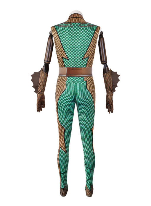 The Boys The Deep Bodysuit Cosplay Costume