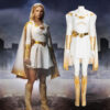 The Boys Annie January Starlight Cosplay Costume