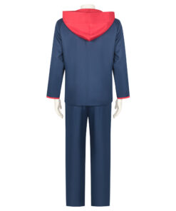 Jujutsu Kaisen Itadori Yūji Cosplay Costume