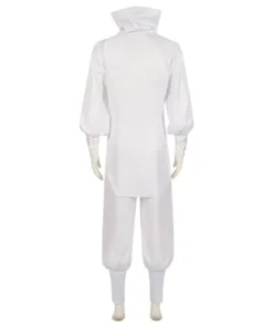 Jujutsu Kaisen Kashimo Hajime Cosplay Costume