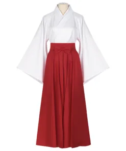 Jujutsu Kaisen Iori Utahime Kimono Cosplay Costume