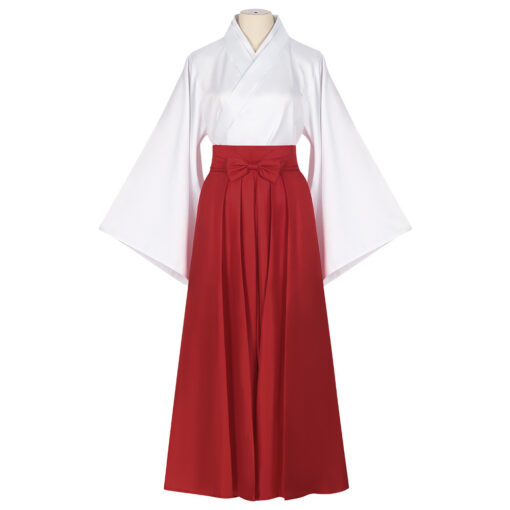 Jujutsu Kaisen Iori Utahime Kimono Cosplay Costume