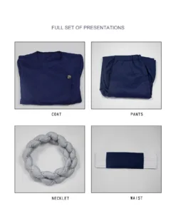 Jujutsu Kaisen Mekamaru Cosplay Costume