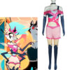 Helluva Boss Beelzebub Cosplay Costume