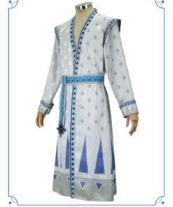 Wish King Magnifico Cosplay Costume