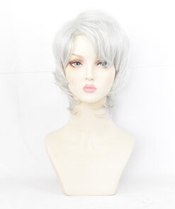 Demon Slayer Rui Cosplay Wig