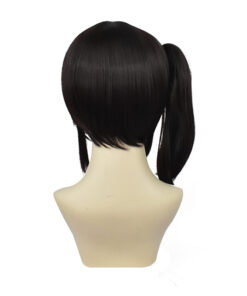 Demon Slayer Tsuyuri Kanao Cosplay Wig