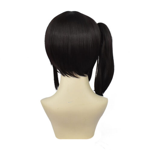 Demon Slayer Tsuyuri Kanao Cosplay Wig