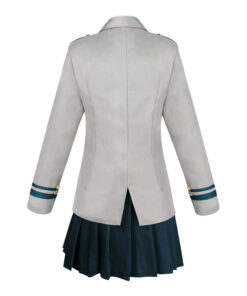 My Hero Academia Midoriya Izuku Women Cosplay Costume