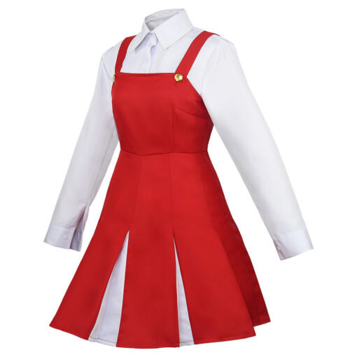 My Hero Academia Eri Cosplay Costume