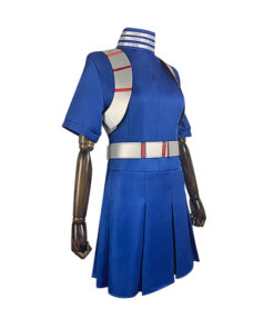 My Hero Academia Todoroki Shoto Dress Cosplay Costume