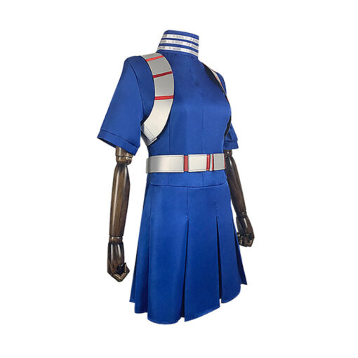 My Hero Academia Todoroki Shoto Dress Cosplay Costume