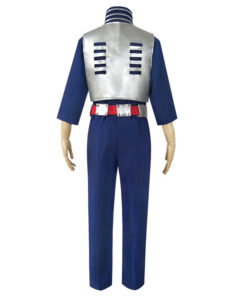 My Hero Academia Todoroki Shoto Cosplay Costume