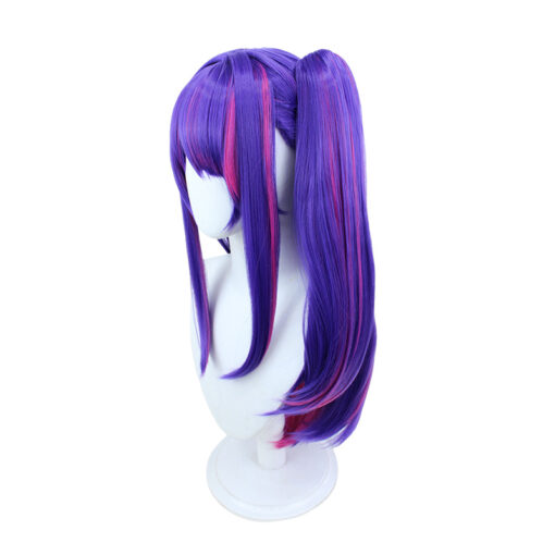 Oshi No Ko Hoshino Ai Cosplay Wig