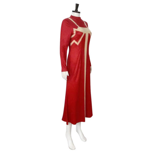 Madame Web Dress Cosplay Costume