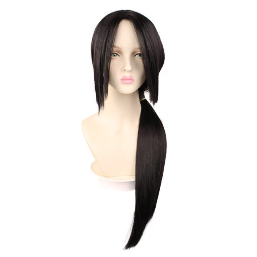 Naruto Uchiha Itachi Cosplay Wig