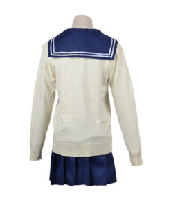 My Hero Academia Himiko Toga Cosplay Costume