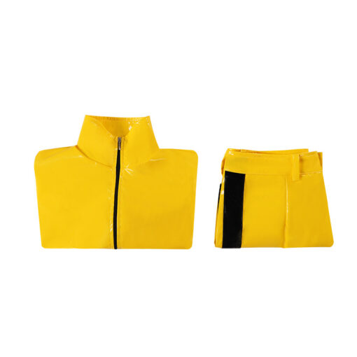 Kill Bill The Bride Cosplay Costume