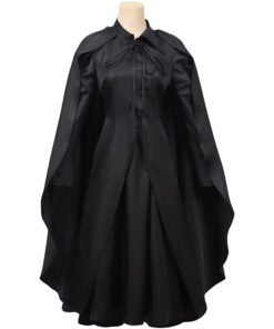 Wicked Elphaba Black Dress Cosplay Costume