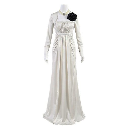 Resident Evil Alcina Dimitrescu Cosplay Costume