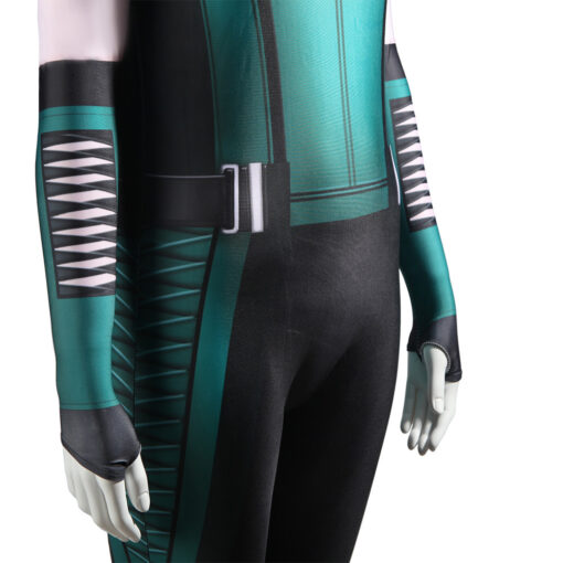 Guardians of the Galaxy Mantis Bodysuit Cosplay Costume