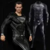 Justice League Clark Kent Jumpsuit Cosplay Costume