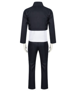 Jujutsu Kaisen Haibara Yū Cosplay Costume