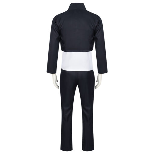 Jujutsu Kaisen Haibara Yū Cosplay Costume