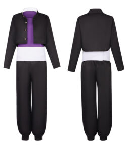 Jujutsu Kaisen Tōdō Aoi Cosplay Costume