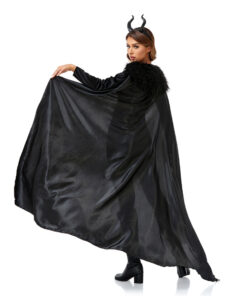 Maleficent Cosplay Costume