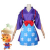 Animal Crossing Daisy Mae Cosplay Costume