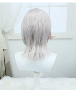 Genshin Impact Lynette Cosplay Wig