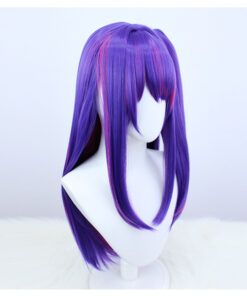 Oshi No Ko Hoshino Ai Cosplay Wig