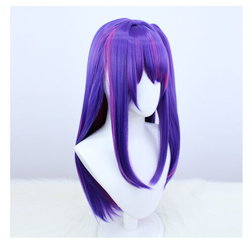 Oshi No Ko Hoshino Ai Cosplay Wig