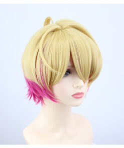 Oshi No Ko Hoshino Aquamarine Cosplay Wig