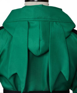 My Hero Academia Midoriya Izuku Kimono Cosplay Costume