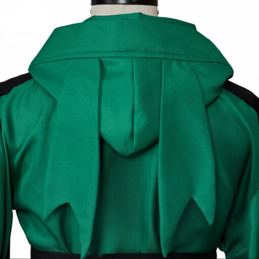 My Hero Academia Midoriya Izuku Kimono Cosplay Costume