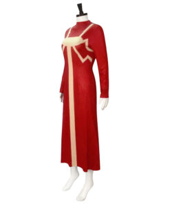 Madame Web Dress Cosplay Costume