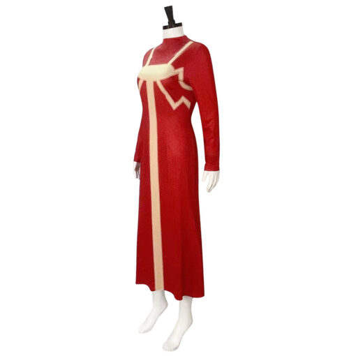 Madame Web Dress Cosplay Costume